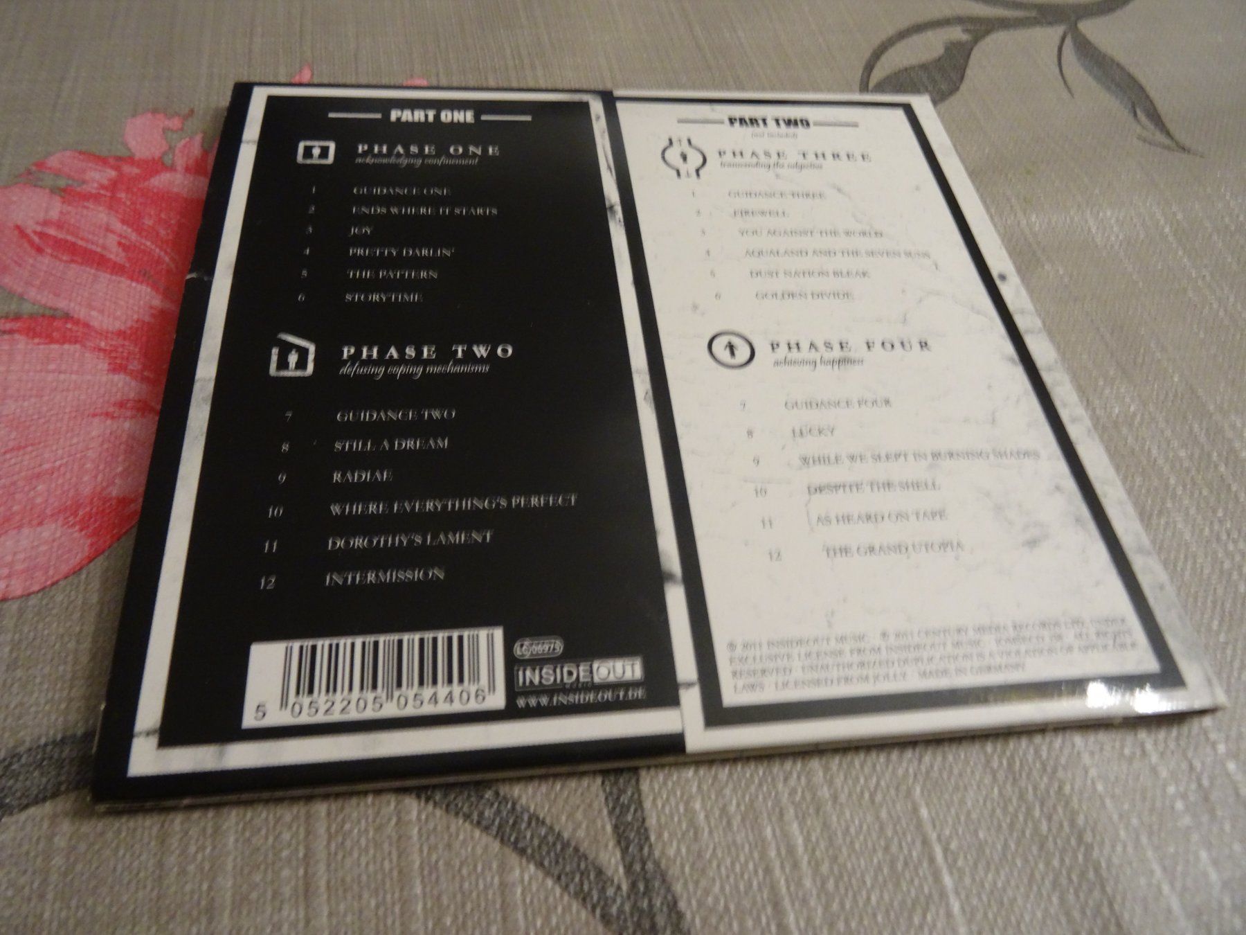CD: Jolly - The Audiio Guide to Happiness CD – Usato da Olten venduto da Disc-Ausverkauf 1