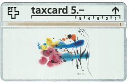 Taxcard 209L_00852 CASH gebraucht