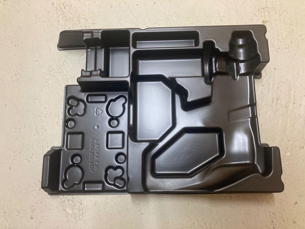 Bosch L Boxx Einsatz für Bosch Bohrhammer Kaufen auf Ricardo