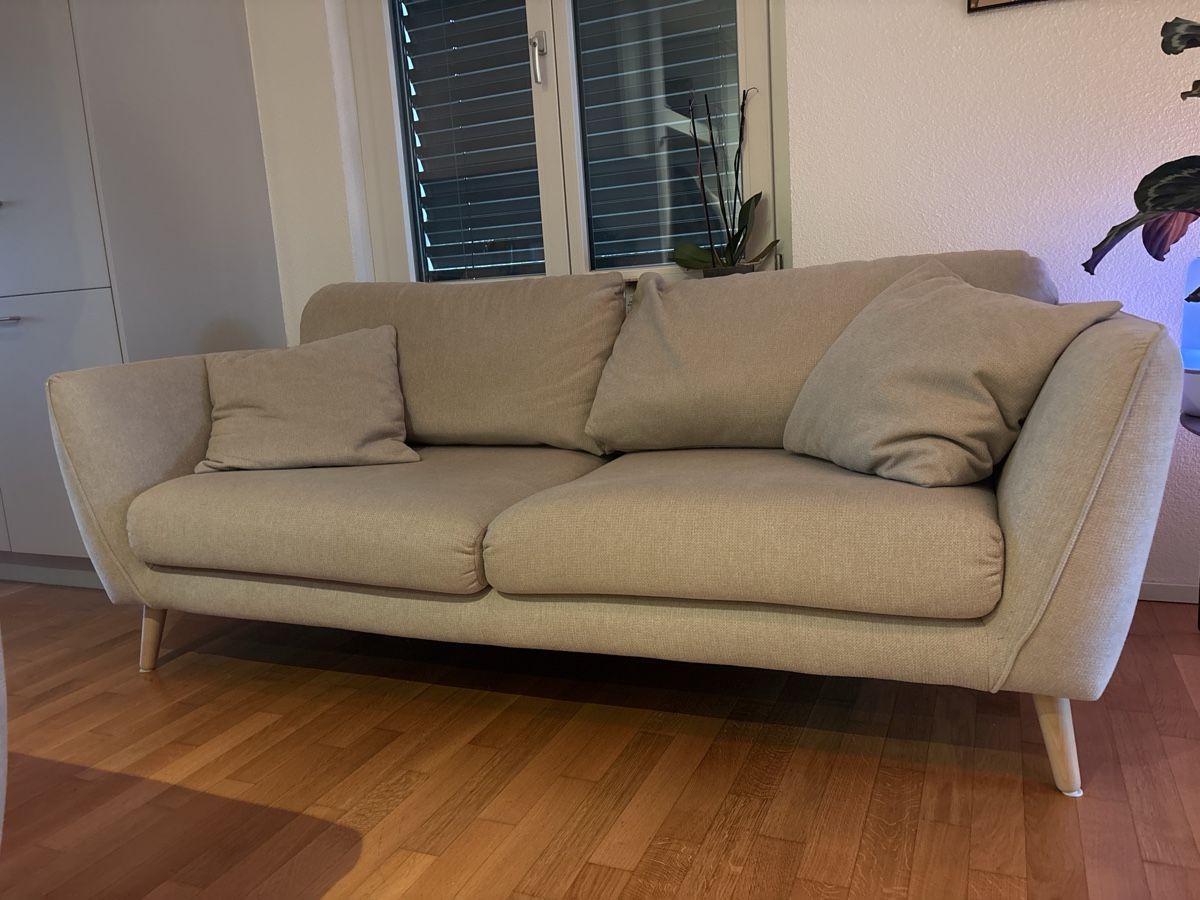 Divani: Sofa – Usato da Rorschach venduto da Mazzriki 3