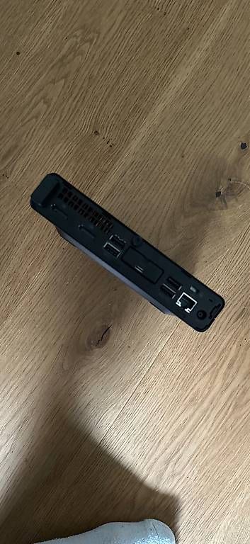 PC: HP EliteDesk 800 G4 – Usato da Interlaken venduto da raphael26 2