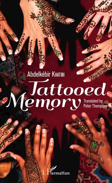 Bücher: Tattooed Memory – Neu und originalverpackt aus balzers von ..m