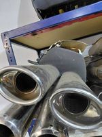 VW Passat 3B/B5 Sport Auspuff neu.