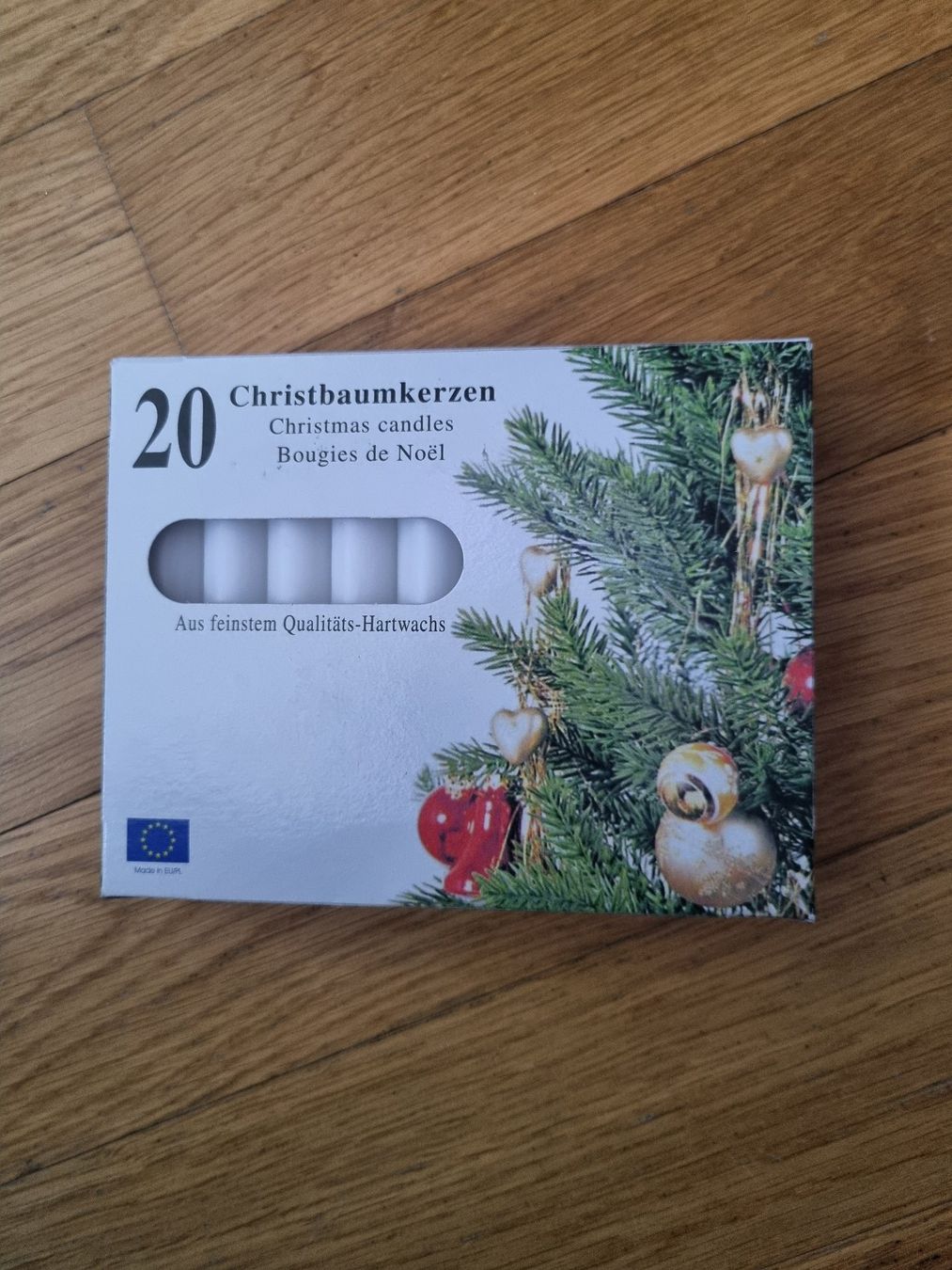 Ikea Tutte le decorazioni: Weihnachts Set – Usato da Waltenschwil venduto da Larache90 6