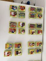 PANINI WORLD CUP