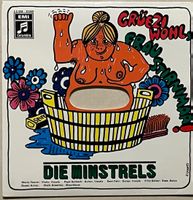 DIE MINSTRELS - GRÜEZI WOHL, FRAU STIRNIMAA !