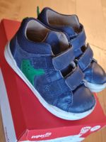 Superfit Sneakers aus Leder "Nappa" Gr 24