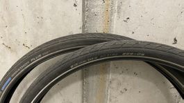 Reifen Schwalbe Marathon plus 50-622