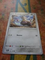 POKEMON  Knattox   H  SCR  DE   108/142    KP80   2024