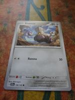 POKEMON  Knattox   H  SCRI DE   108/142    KP80   2024