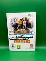 Family Trainer Extreme Challenge (mehrsprachig)
