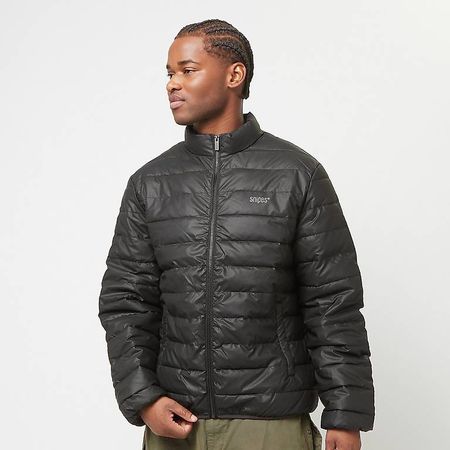Snipes  PU Light Puffer Jacket NEU OVP