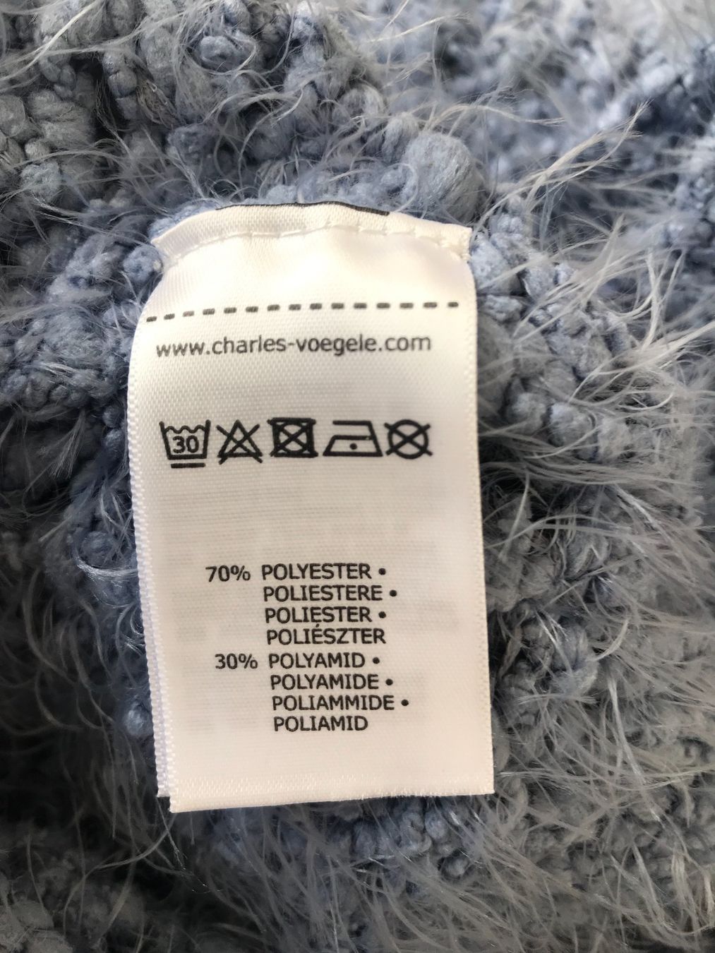 Maglioni & Felpe: Schöner Pullover – Usato da Dübendorf venduto da nela123 4