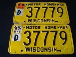 WISCONSIN 37779