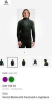 Odlo Thermo tshirt Performance G L