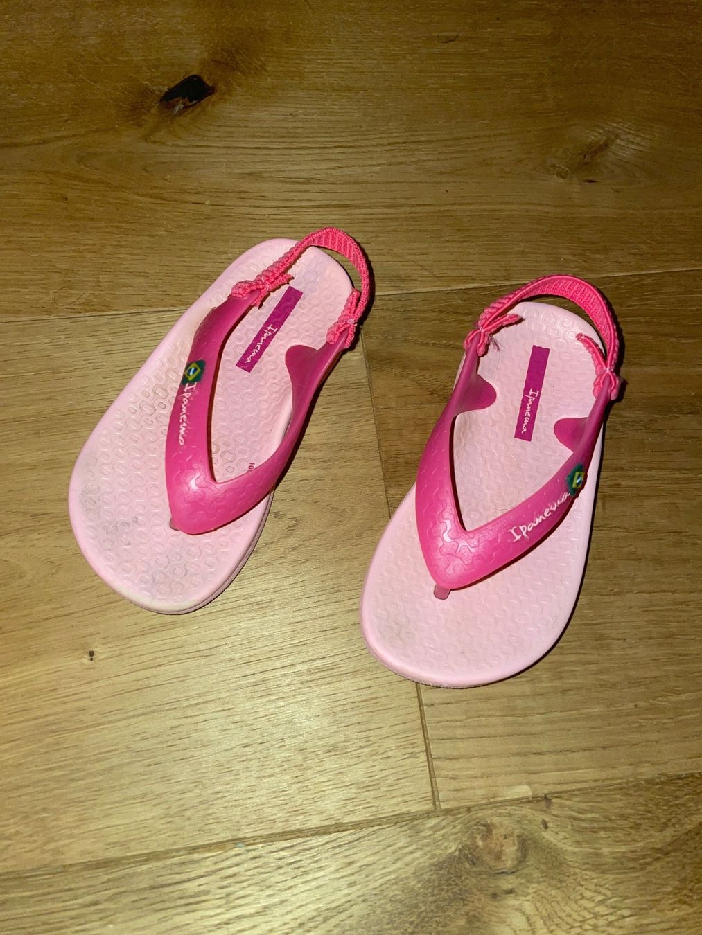 Ipanema Scarpe per ragazze: Flip-flop – Usato da Fislisbach venduto da arse