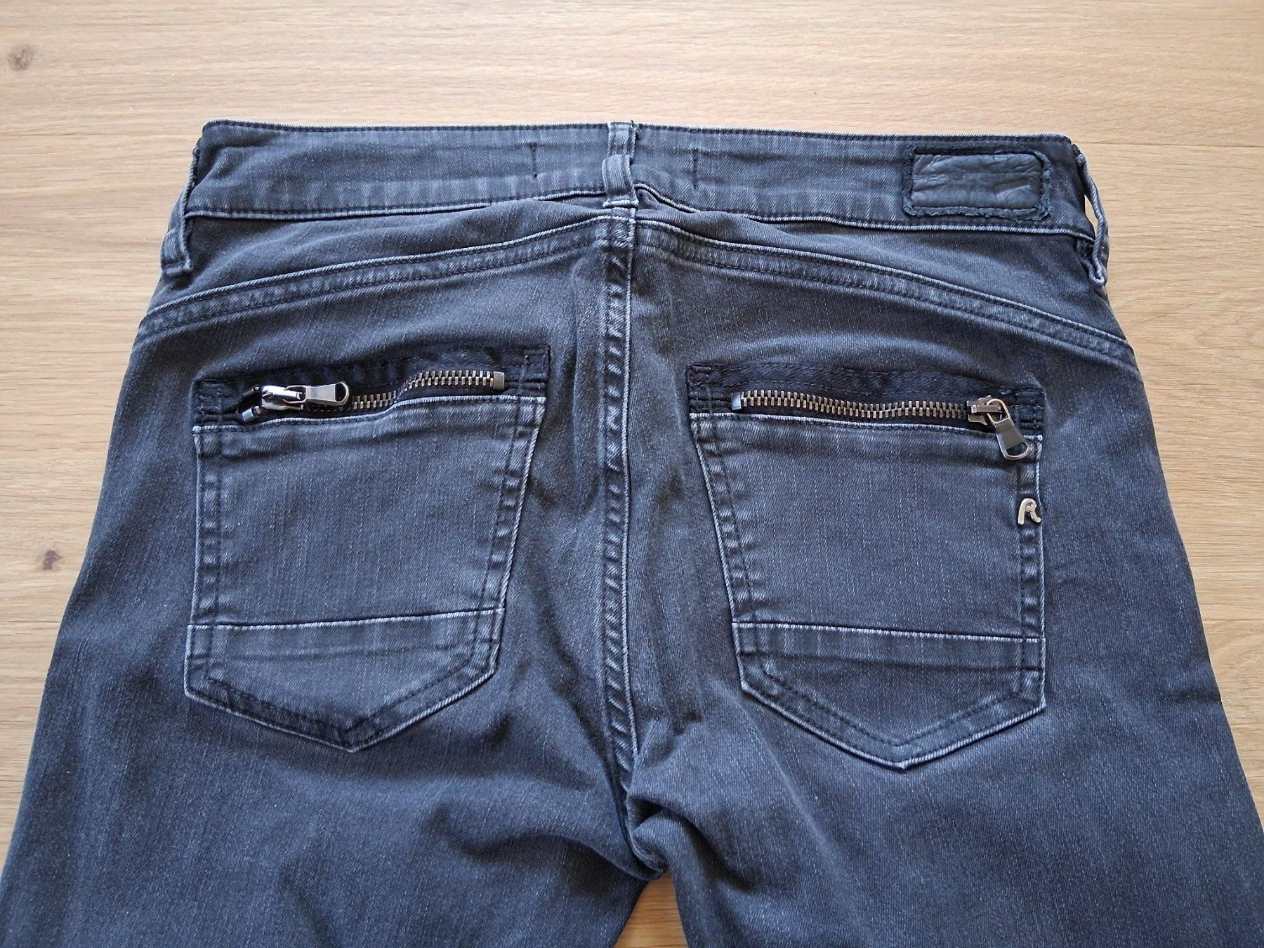 Replay Jeans: Replay Luz Jeans 27 – Usato da Lengnau AG venduto da Nathi88 4