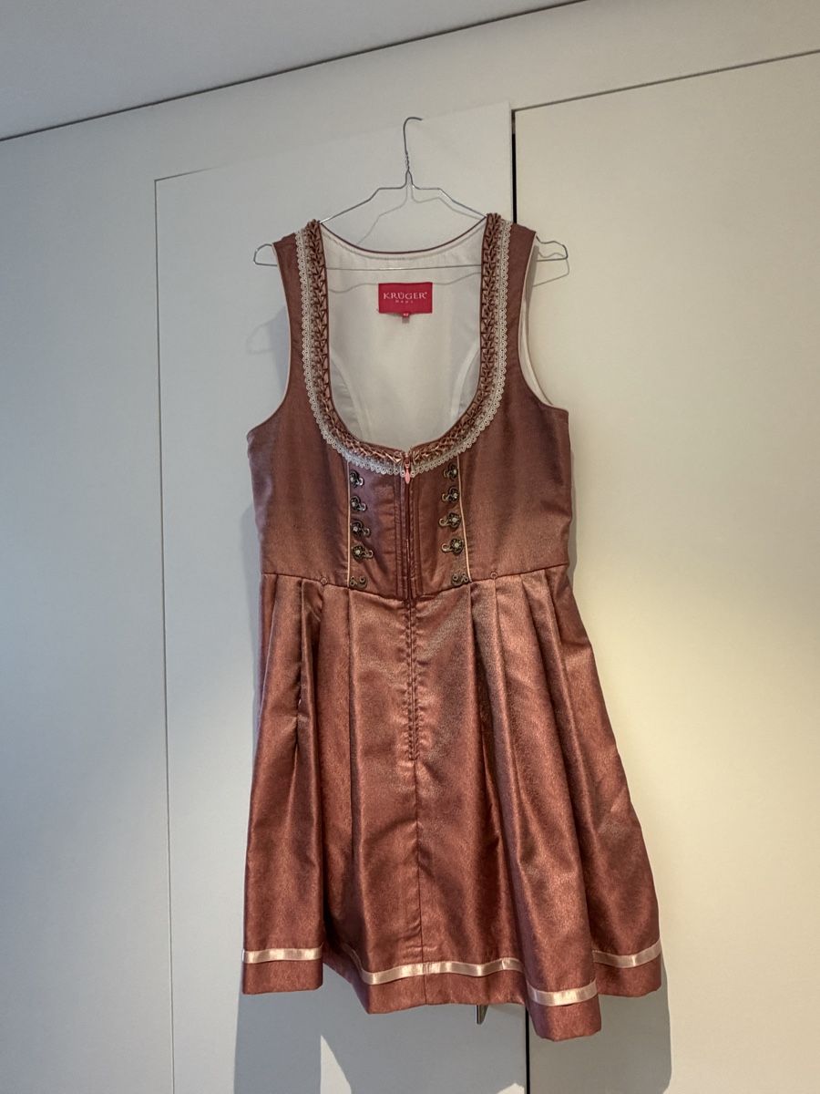 Krüger Kleider: Dirndl – Gebraucht aus Oberarth von tobijost