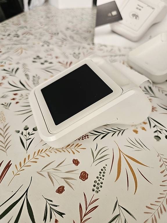 PDAs: Vendo 3 POS SUMAP + 4 PRINTER – Gebraucht aus Breganzona von Tony2774 2