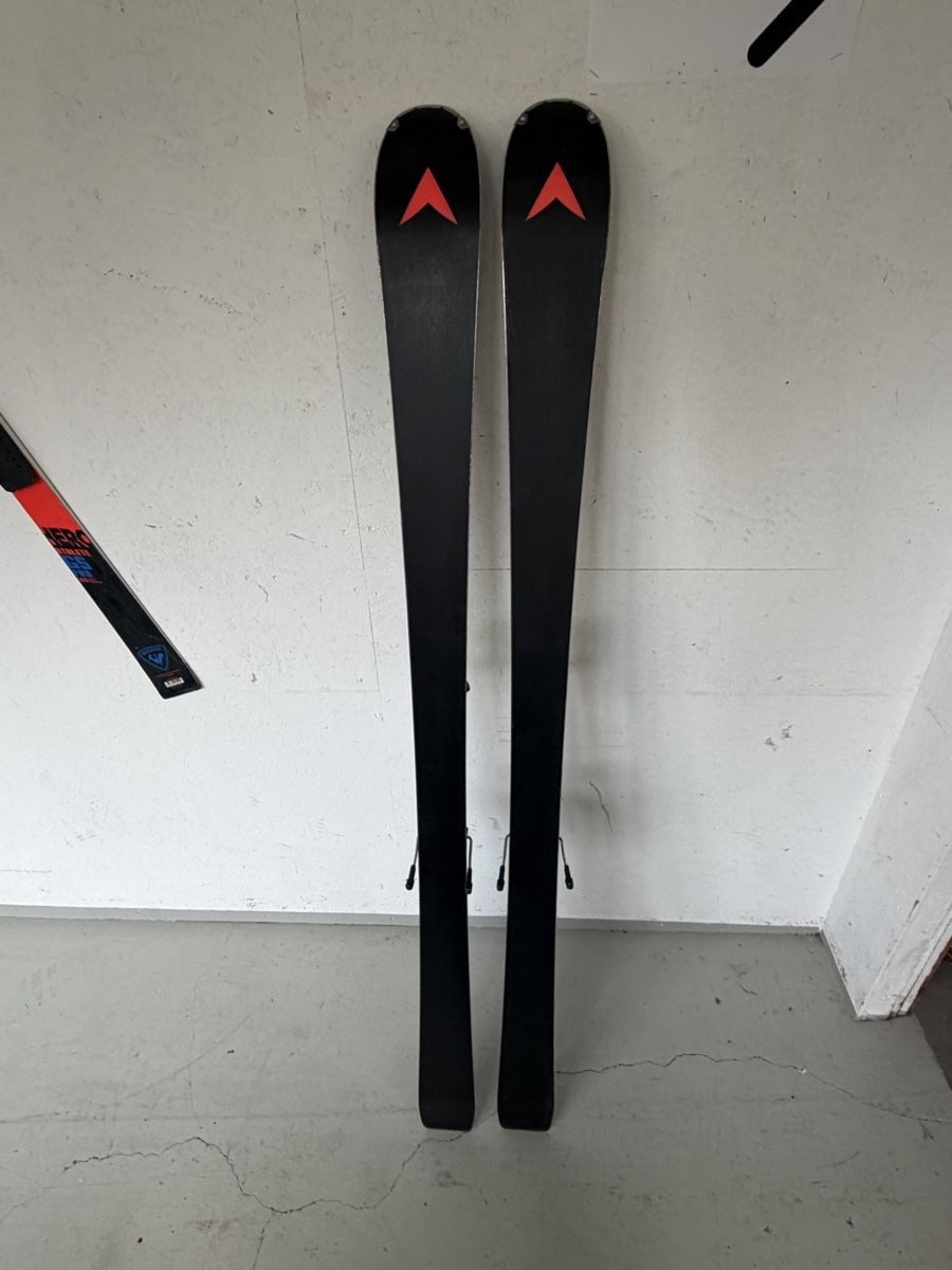 Dynastar Skis: Dynastar Speed Zone 4x4 82 Pro 177 cm mit Bindung – D'occasion à Gurmels par SwissShop21 4