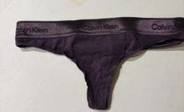 Calvin Klein String