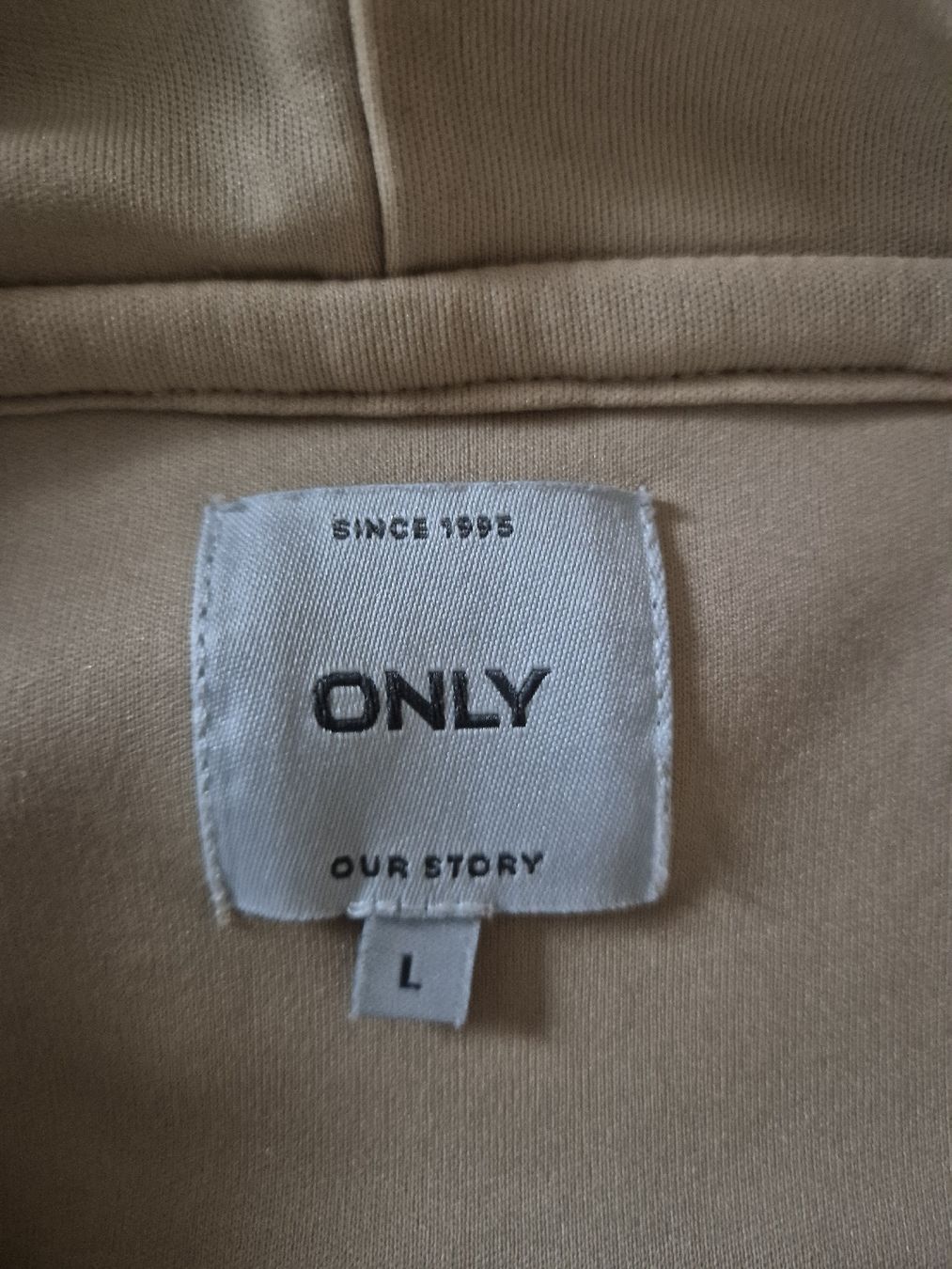 Only Maglioni & Felpe: Kuschelpullover Gr.L – Nuovo (secondo la descrizione) da Wetzikon ZH venduto da Silberfuchsauge 1