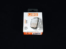 UAG Scout Case Apple Watch Series 10