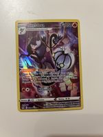 Skelabra Illustration rare Pokemon EN