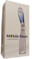 UV-Lichtreiniger von Mobile Klean  (neu/OVP)