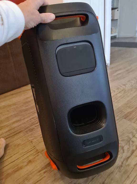 JBL Casse acustiche: JBL Partybox – Usato da Arbon venduto da Bodensee_Tomaselli 1