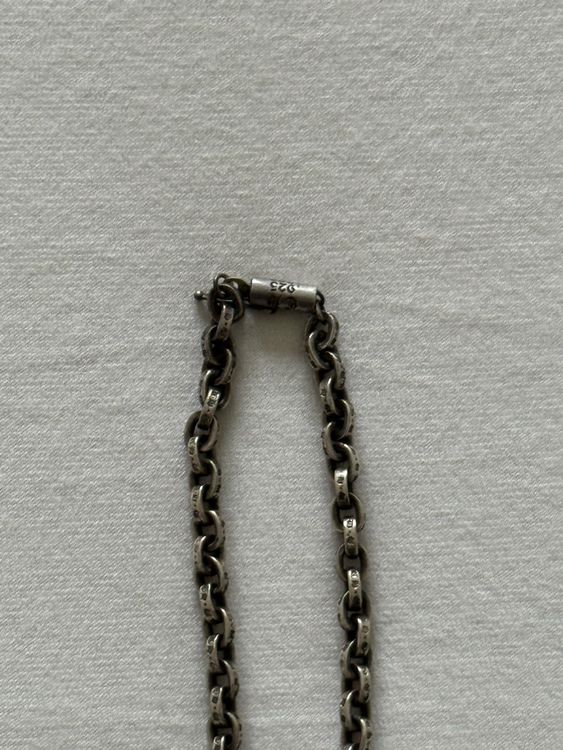 Chrome Hearts Catenine: Chrome Hearts Cross Pendant – Usato da Wetzikon ZH venduto da nic_f9c7 1