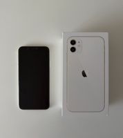 Iphone 11 256GB mit NEUM Akku aus 2025