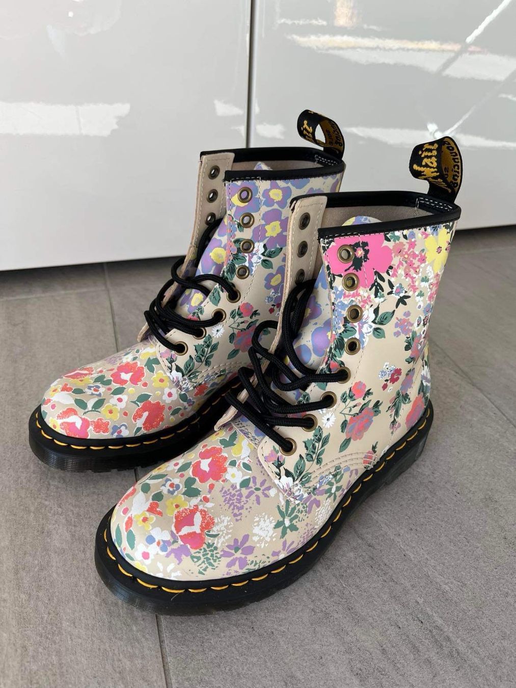 Dr. Martens Scarpe da donna: Schuhe Dr. Martens 37 – Nuovo (secondo la descrizione) da Minusio venduto da liam04