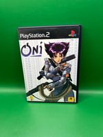 Oni (Deutsch) - Playstation 2