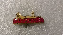 Ansteckpin 203: Superba