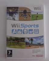 Wii Sports Nintendo Spiele für Wii Konsole