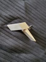 Ohrstecker 925 Silber geometrisch Design 