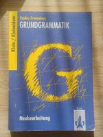 Etudes Françaises - Grundgrammatik