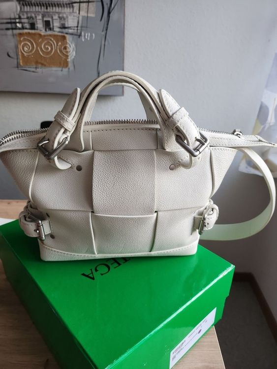 Bottega veneta cheap tasche gebraucht