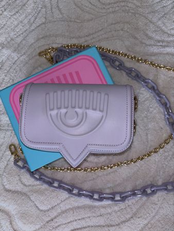 Chiara Ferragini Eyebag