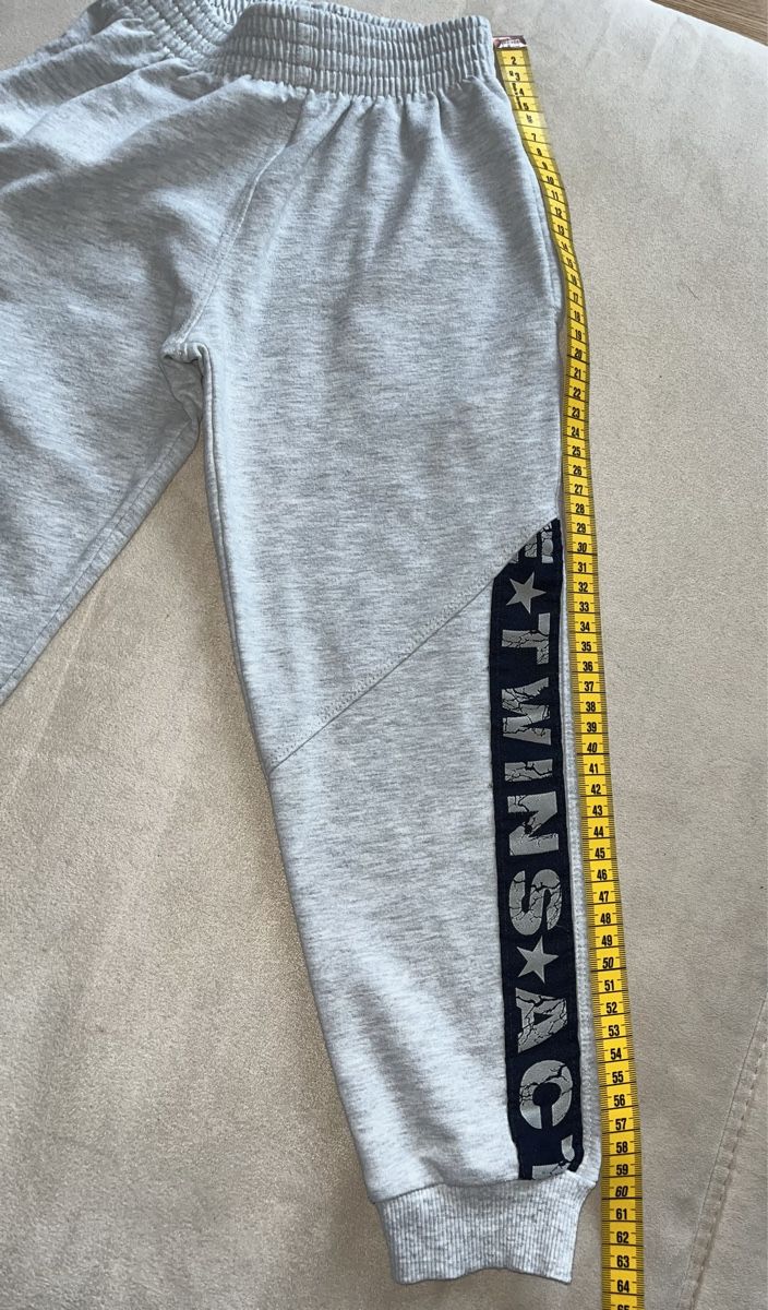 Pantaloni: Trainer Hose 4J – Usato da Meilen venduto da Exclusive00 4