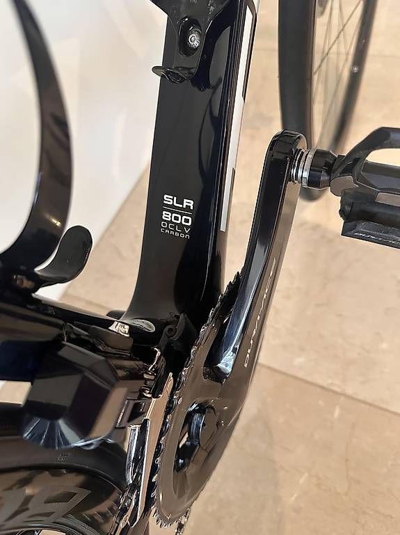 Trek Biciclette: Trek Rennrad Emonda SLR 58 – Usato da Hilterfingen venduto da cla_85b5 3