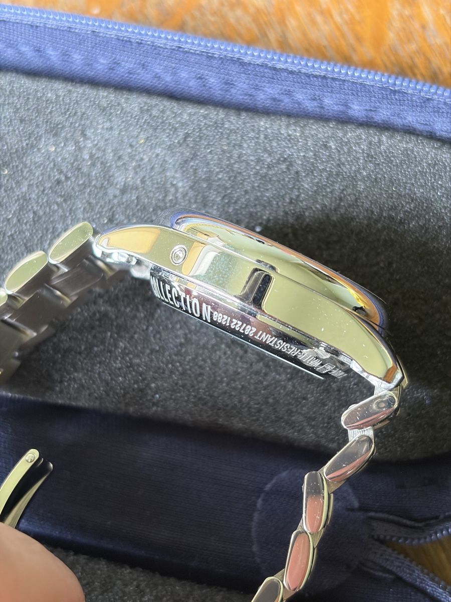 Longines Orologi: Longines master collection – Usato da les Geneveys-sur-Coffrane venduto da Vente56 4