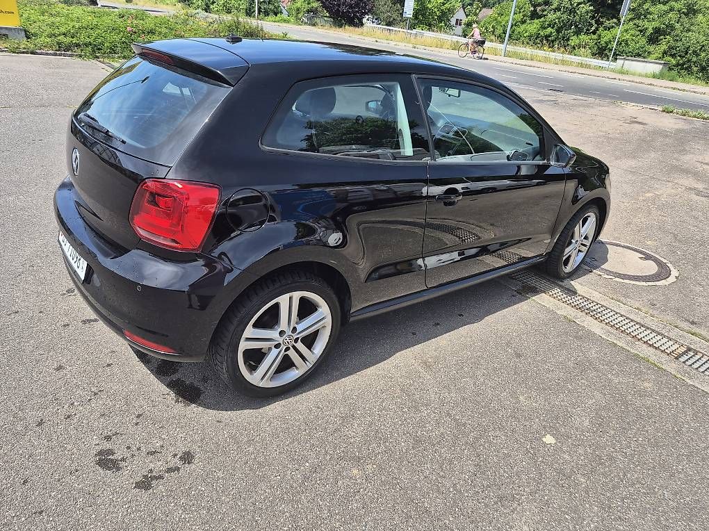 Automobili: VW Polo 110 PS Highline DSG – Usato da Basel venduto da jul_hr8h 4