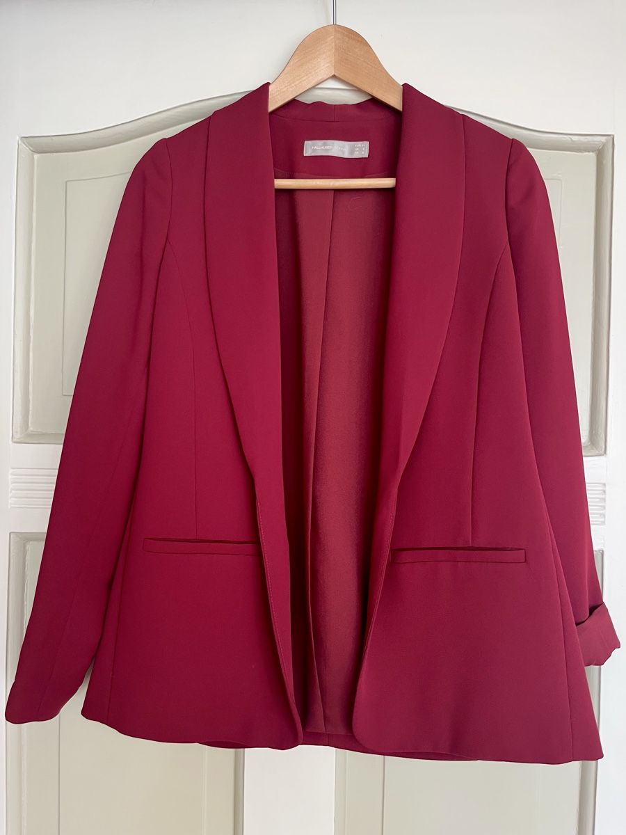 Hallhuber Giacche: Toller Blazer von Hallhuber NEU – Nuovo (secondo la descrizione) da Zürich venduto da bec_p9dy