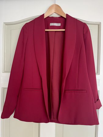 Toller Blazer von Hallhuber NEU