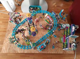 Lego Friends Sets