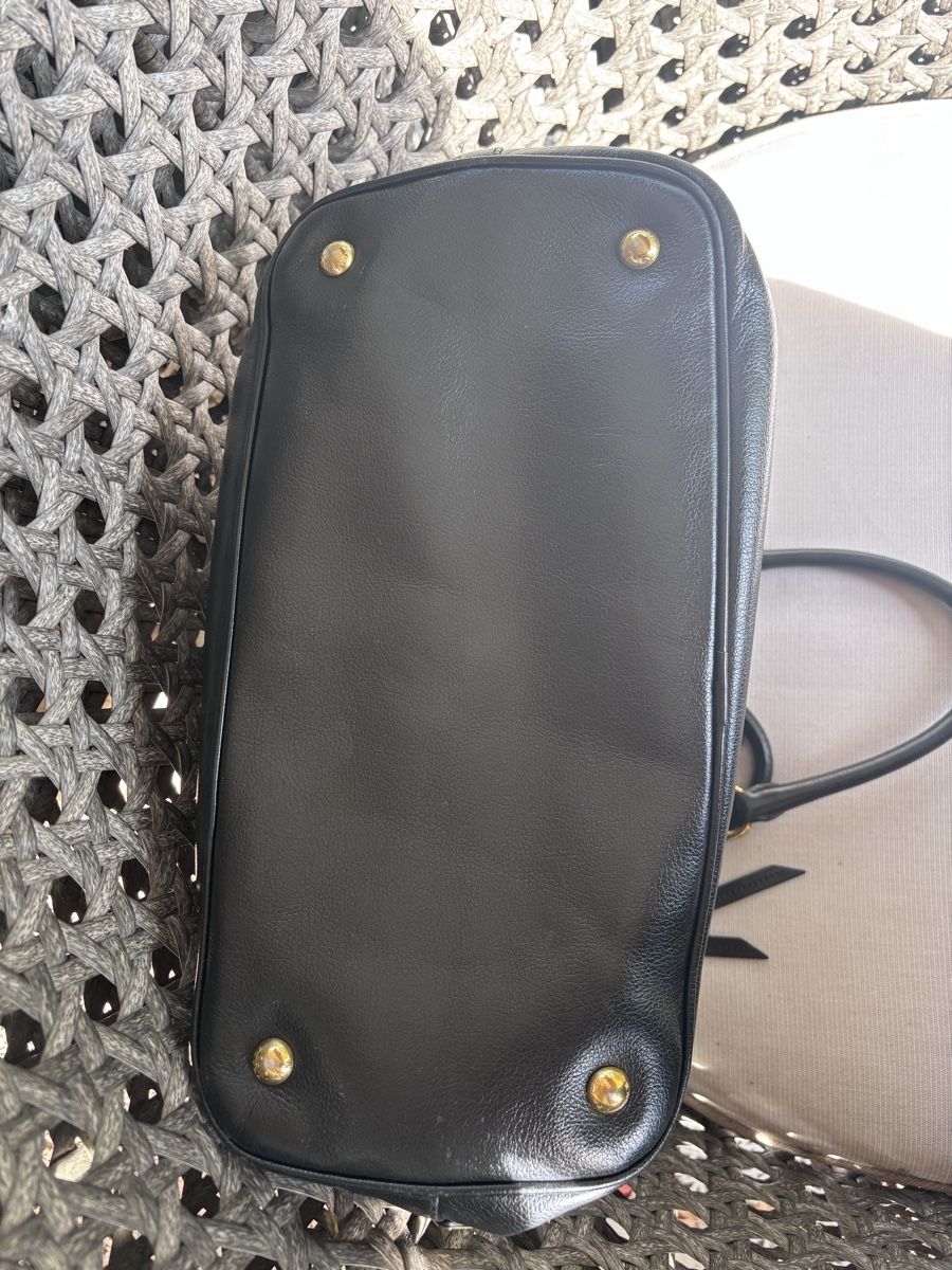 Prada Borse da donna: Prada Ledertasche – Usato da schaffhausen venduto da schogdie 2