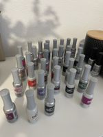 Orly Gel FX Nagellacke 