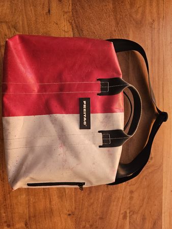FREITAG Laptop Tasche BEN
